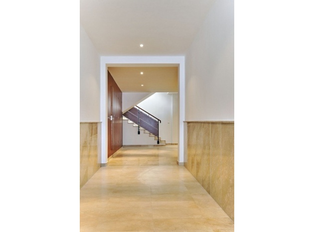 Nybyggnad - Lägenhet - San Miguel de Salinas - San Miguel De Salinas