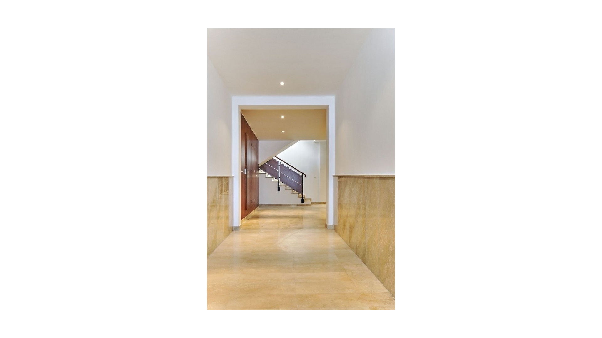 Nybyggnad - Lägenhet - San Miguel de Salinas - San Miguel De Salinas