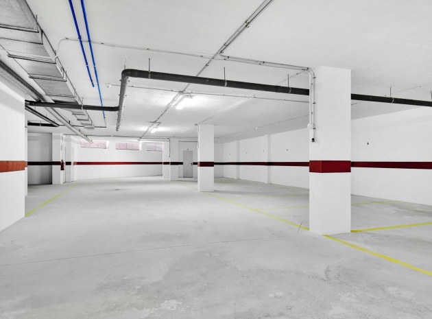 Nybyggnad - Lägenhet - San Miguel de Salinas - San Miguel De Salinas