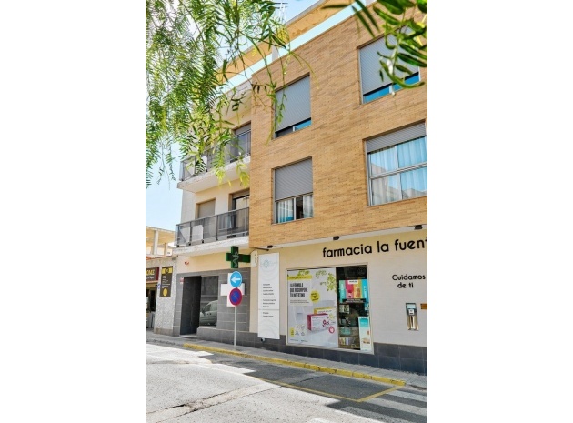 Nybyggnad - Lägenhet - San Miguel de Salinas - San Miguel De Salinas