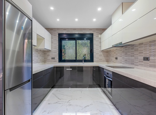 Wederverkoop - Villa - Campoamor