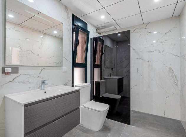 Wederverkoop - Villa - Campoamor