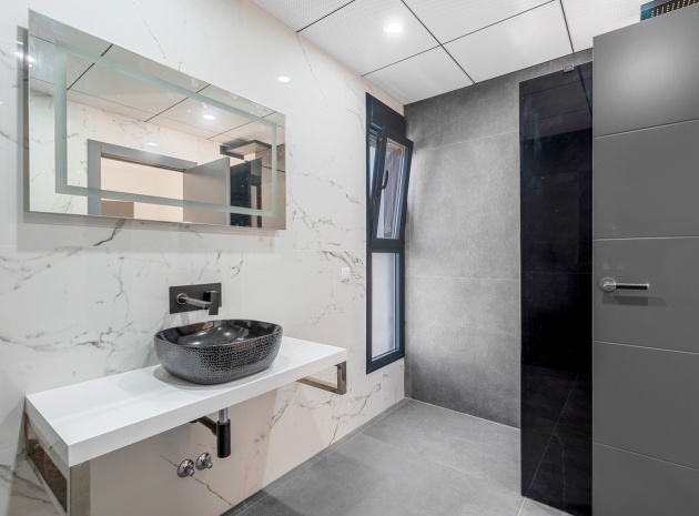 Wederverkoop - Villa - Campoamor