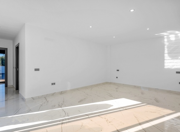 Wederverkoop - Villa - Campoamor