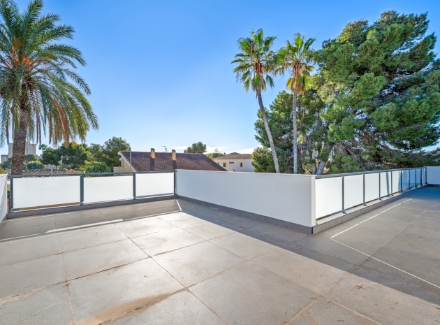 Wederverkoop - Villa - Campoamor