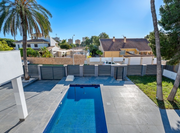 Wederverkoop - Villa - Campoamor
