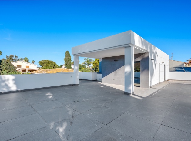 Wederverkoop - Villa - Campoamor