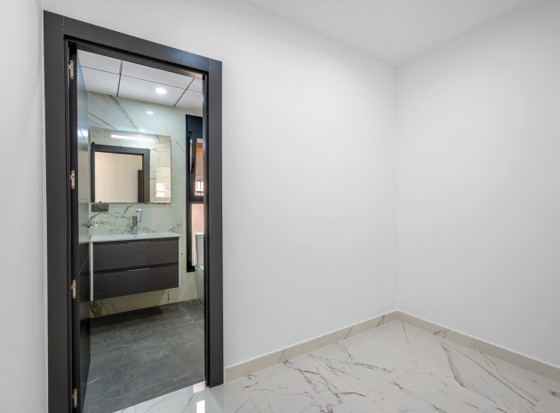 Wederverkoop - Villa - Campoamor