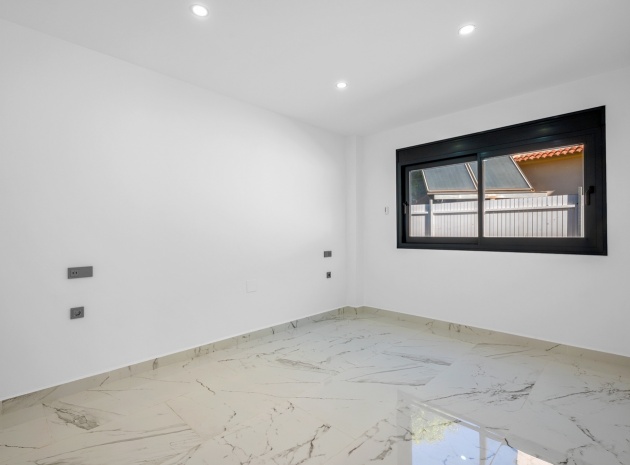 Wederverkoop - Villa - Campoamor