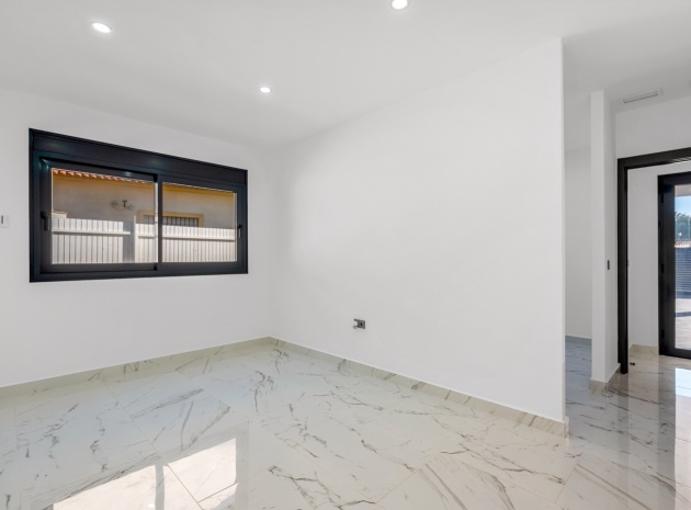 Wederverkoop - Villa - Campoamor