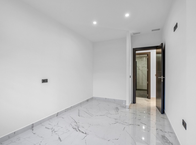 Wederverkoop - Villa - Campoamor