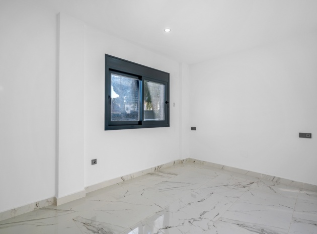 Wederverkoop - Villa - Campoamor