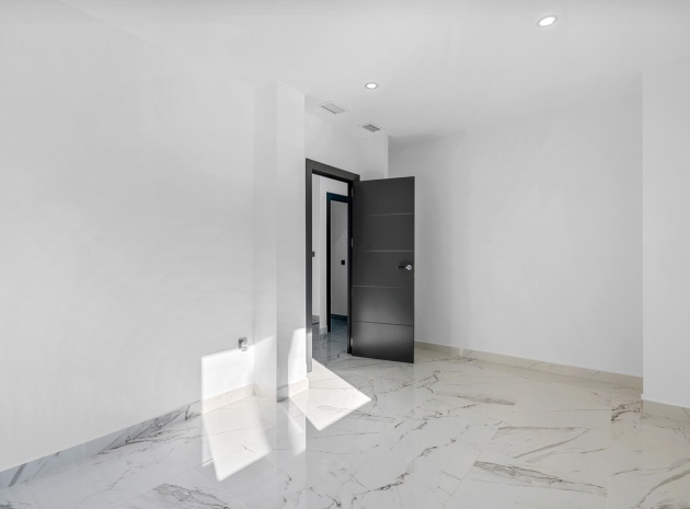 Wederverkoop - Villa - Campoamor