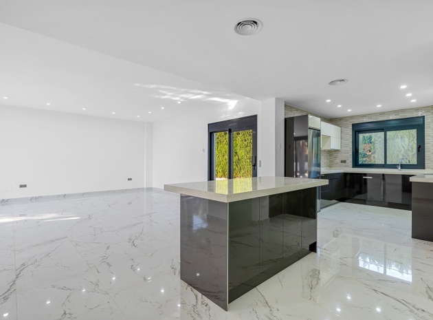 Wederverkoop - Villa - Campoamor