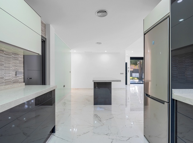 Wederverkoop - Villa - Campoamor