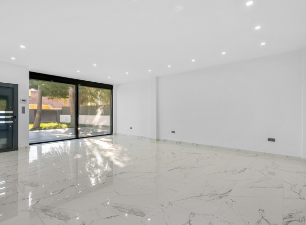 Wederverkoop - Villa - Campoamor