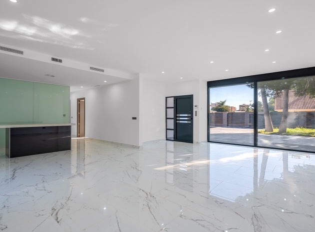 Wederverkoop - Villa - Campoamor