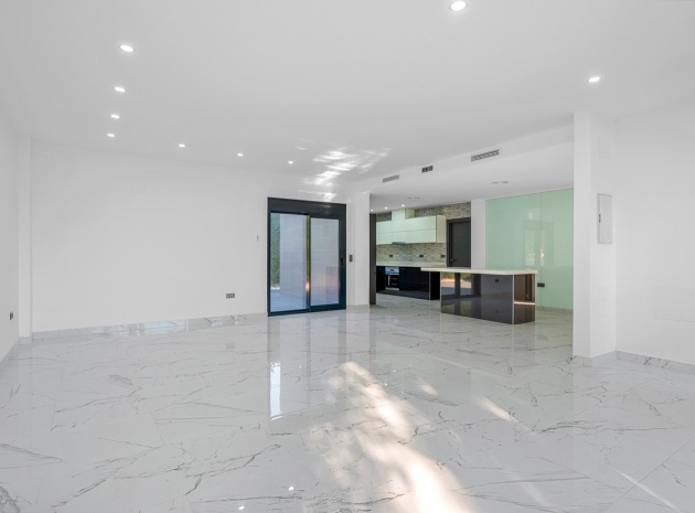 Wederverkoop - Villa - Campoamor