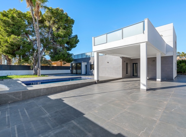 Wederverkoop - Villa - Campoamor