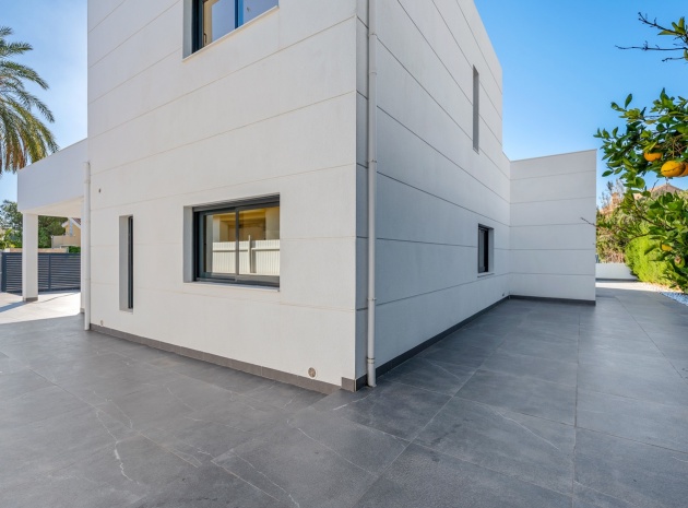 Wederverkoop - Villa - Campoamor