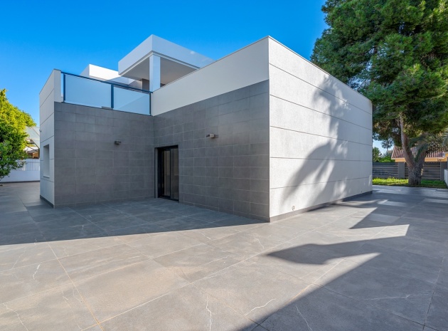 Wederverkoop - Villa - Campoamor