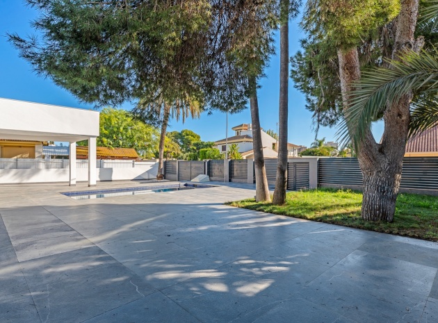 Wederverkoop - Villa - Campoamor