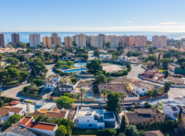 Wederverkoop - Villa - Campoamor