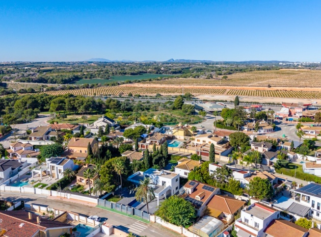 Wederverkoop - Villa - Campoamor