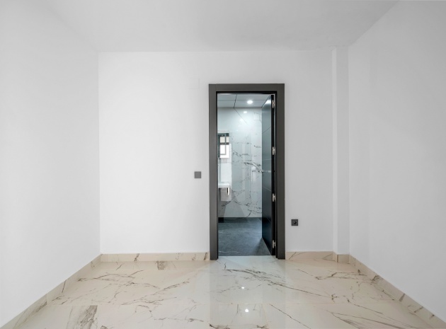 Wederverkoop - Villa - Campoamor