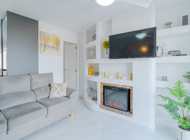 Revente - Appartement - Torrevieja - Mar Azul