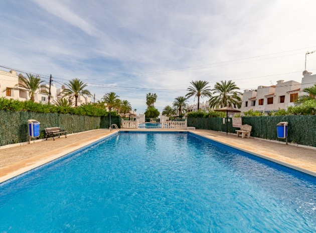 Revente - Appartement - Torrevieja - Mar Azul