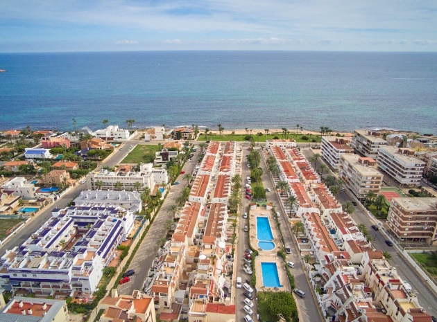 Revente - Appartement - Torrevieja - Mar Azul