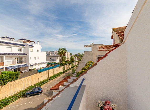 Revente - Appartement - Torrevieja - Mar Azul