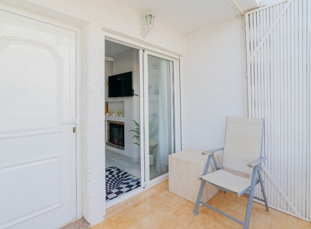 Revente - Appartement - Torrevieja - Mar Azul