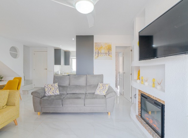 Revente - Appartement - Torrevieja - Mar Azul