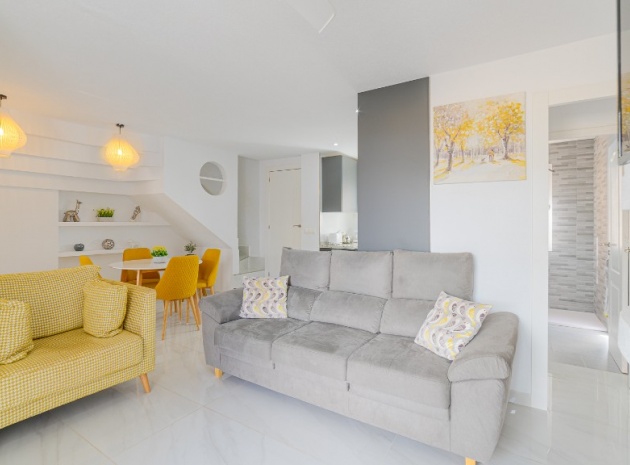 Revente - Appartement - Torrevieja - Mar Azul