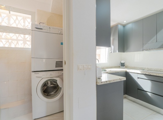 Revente - Appartement - Torrevieja - Mar Azul