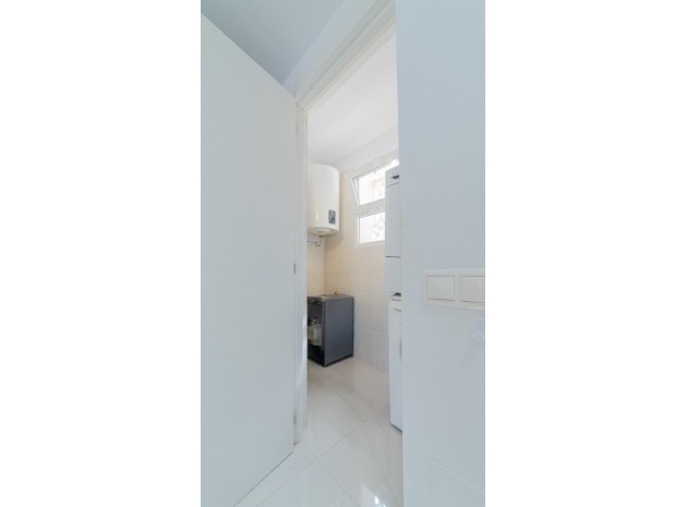 Revente - Appartement - Torrevieja - Mar Azul