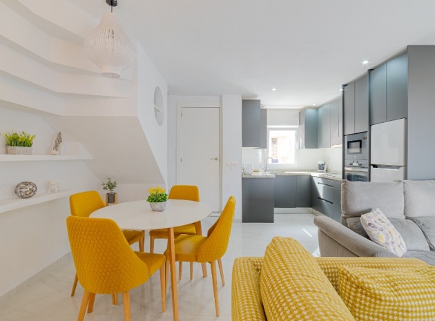 Revente - Appartement - Torrevieja - Mar Azul