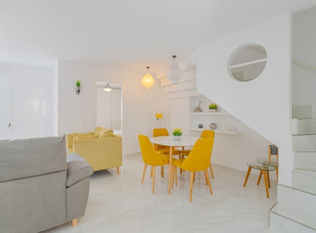 Revente - Appartement - Torrevieja - Mar Azul