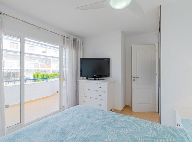 Revente - Appartement - Torrevieja - Mar Azul