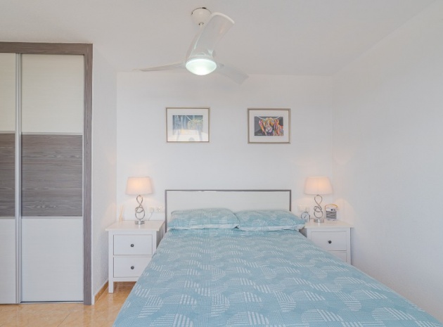 Revente - Appartement - Torrevieja - Mar Azul