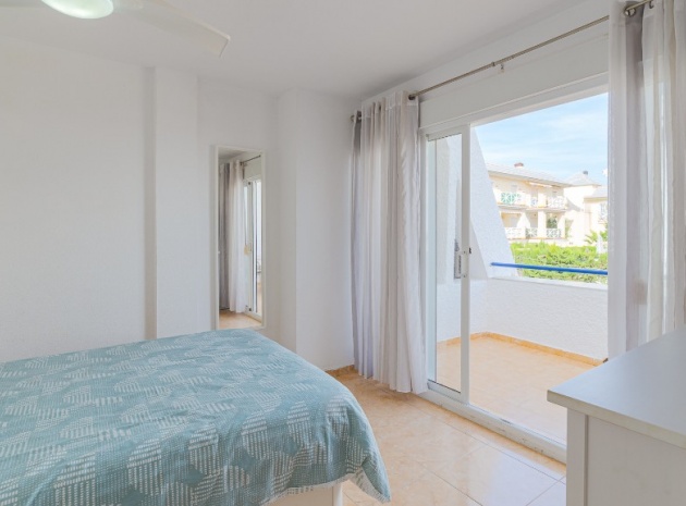 Revente - Appartement - Torrevieja - Mar Azul