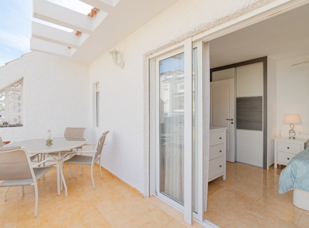 Revente - Appartement - Torrevieja - Mar Azul