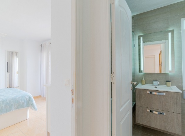 Revente - Appartement - Torrevieja - Mar Azul