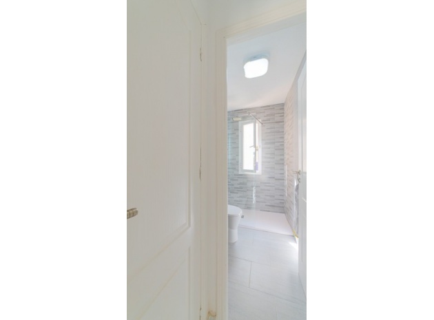 Revente - Appartement - Torrevieja - Mar Azul