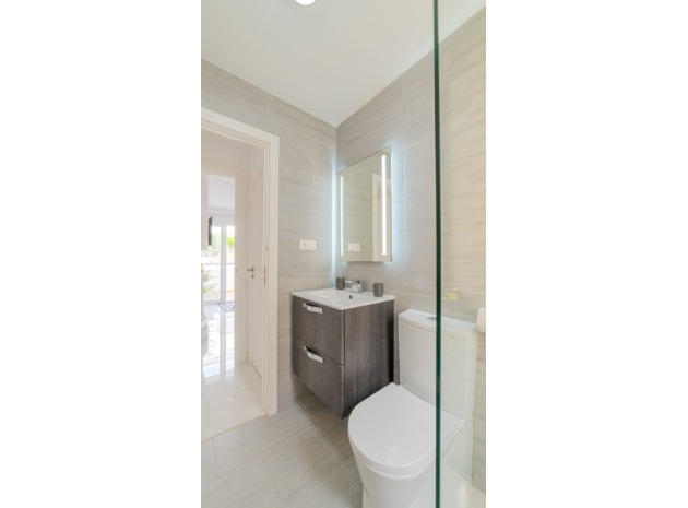 Revente - Appartement - Torrevieja - Mar Azul