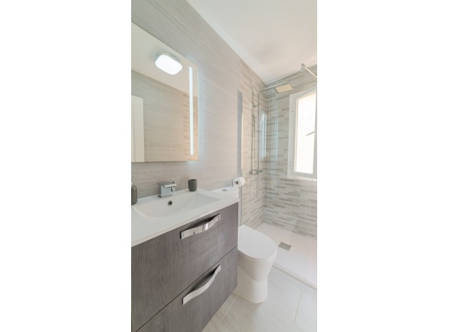 Revente - Appartement - Torrevieja - Mar Azul