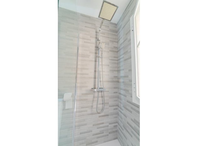 Revente - Appartement - Torrevieja - Mar Azul