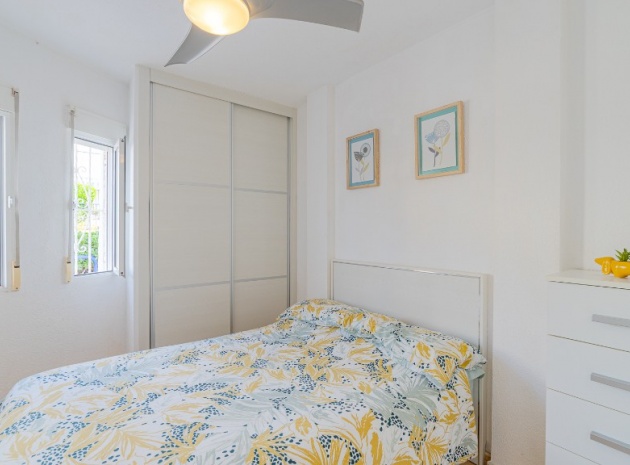 Revente - Appartement - Torrevieja - Mar Azul